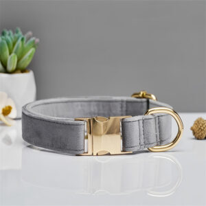 Luxury Adjustable Pet Collar