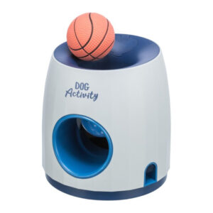 Interactive Pet Activity Toy