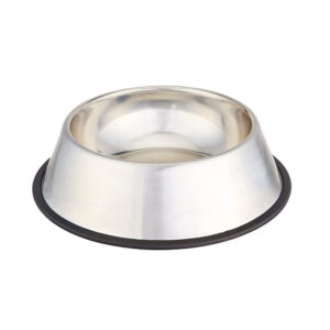 Premium Stainless Feeding Bowl