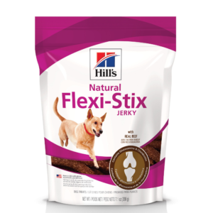 Beef Jerky Dog Snacks