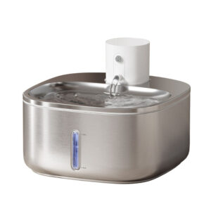 Smart Automatic Water Fountain