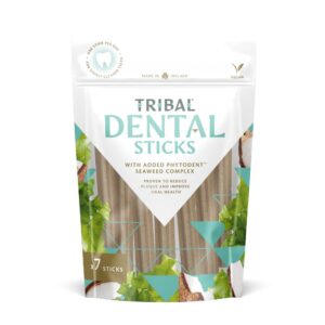 Dental Care Chew Sticks