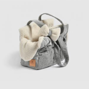 Designer Pet Carrier Bag